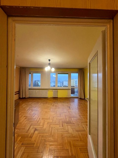 Mieszkanie Przemyśl