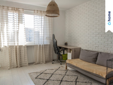 Mieszkanie przy lesie