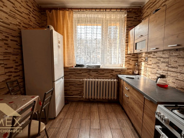 Mieszkanie Wodzisław Śląski