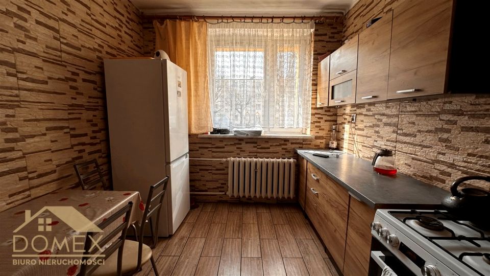 Mieszkanie Wodzisław Śląski