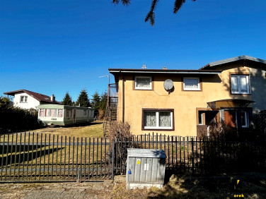 Mieszkanie Sianożęty