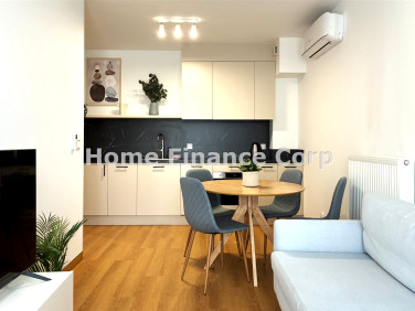 Mieszkanie Kąty Rybackie