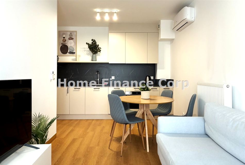 Mieszkanie Kąty Rybackie