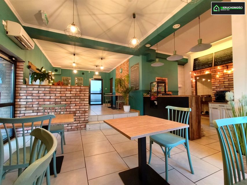 Lokal Jastrzębie-Zdrój