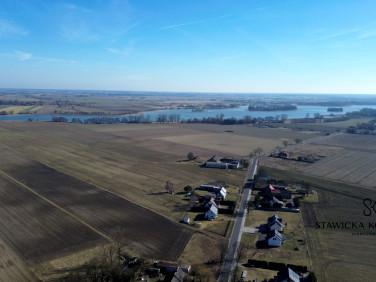 Działka inna Skrzetuszewo