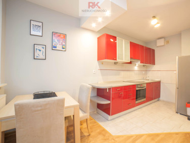 Mieszkanie blok mieszkalny Olsztyn