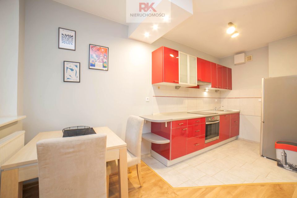 Mieszkanie blok mieszkalny Olsztyn