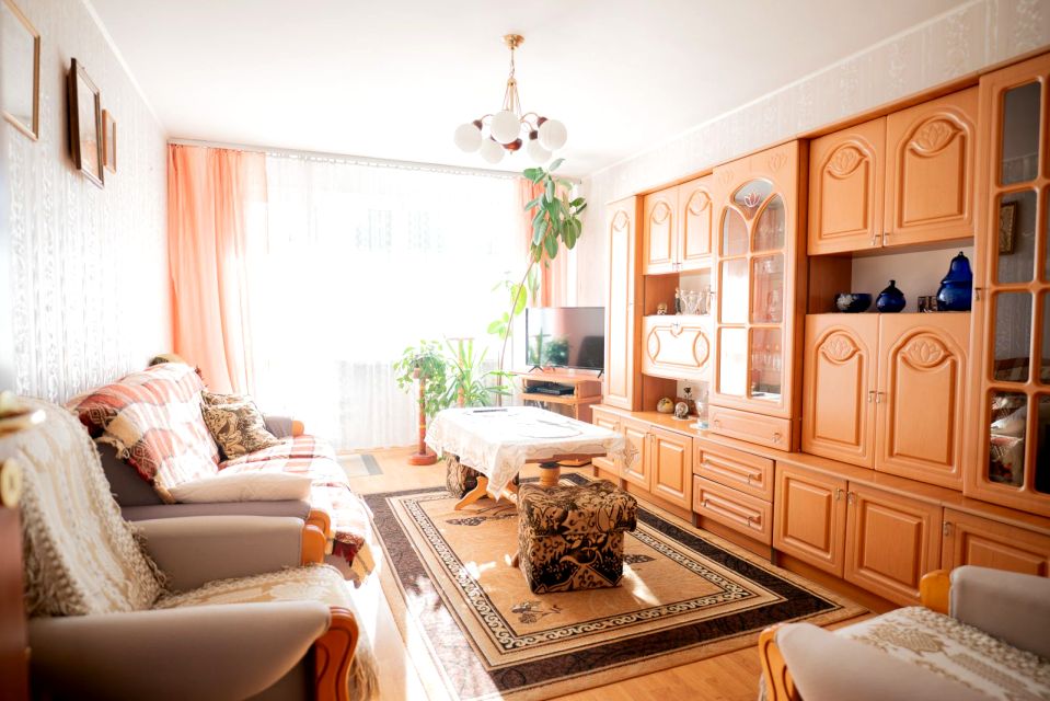 Mieszkanie Kołobrzeg