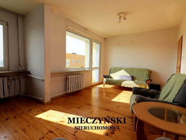 Mieszkanie Gorzów Wielkopolski