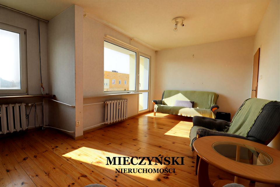 Mieszkanie Gorzów Wielkopolski