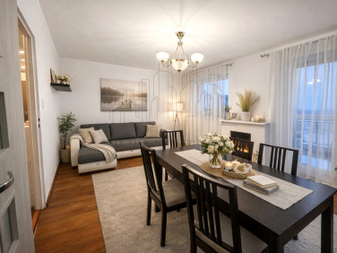 Mieszkanie Wilków Średzki