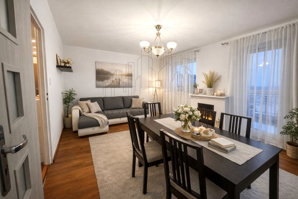 Mieszkanie Wilków Średzki