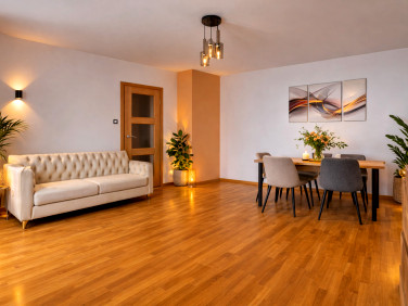 Mieszkanie nad rzeką