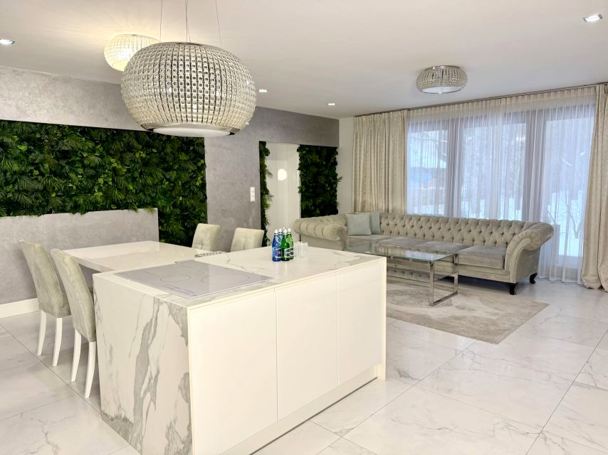 Dom Warszawa sprzedaż