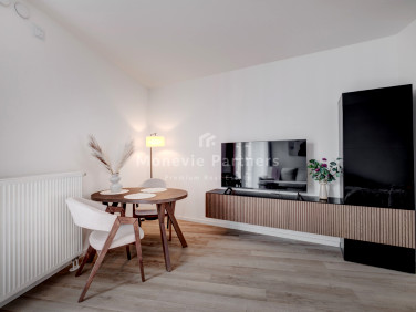 Mieszkanie apartamentowiec wynajem