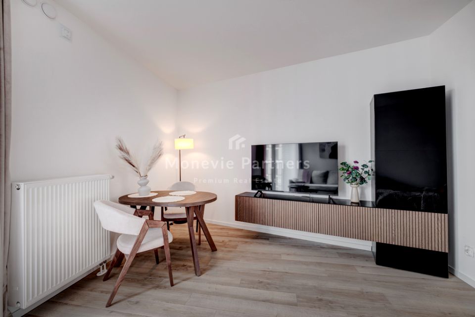 Mieszkanie apartamentowiec wynajem