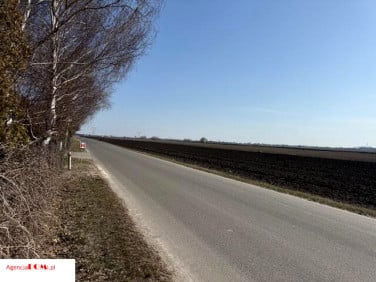 Działka Radzików