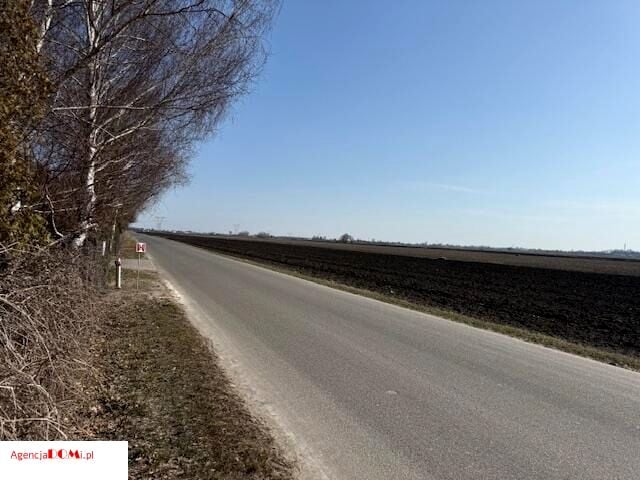 Działka Radzików