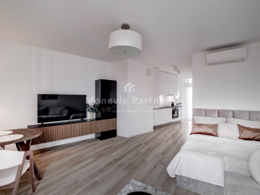 Mieszkanie Warszawa wynajem