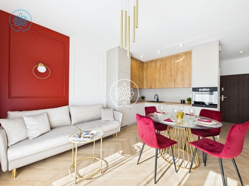 Mieszkanie Bydgoszcz