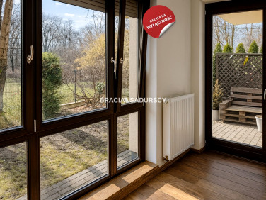 Mieszkanie blok mieszkalny Kraków