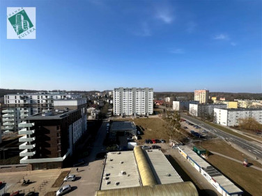 Mieszkanie Gdynia