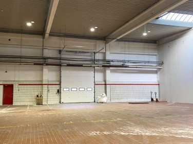 Budynek użytkowy Środa Śląska