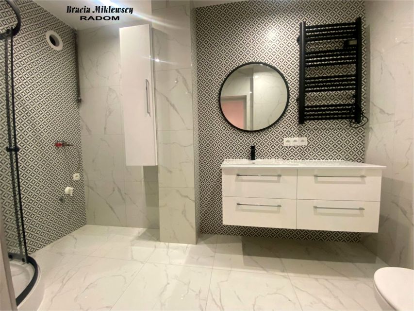 Mieszkanie Radom