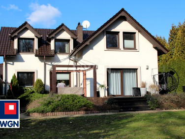 Dom Dąbrowa Górnicza