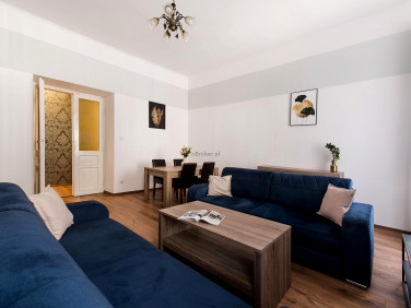 Mieszkanie Kraków wynajem