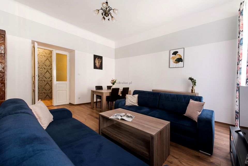 Mieszkanie Kraków wynajem