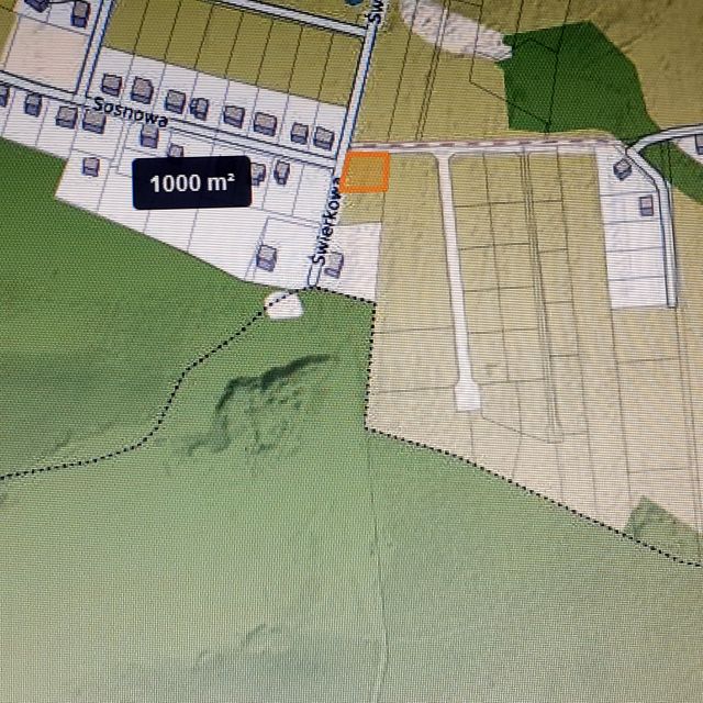 Dom Oborniki Śląskie