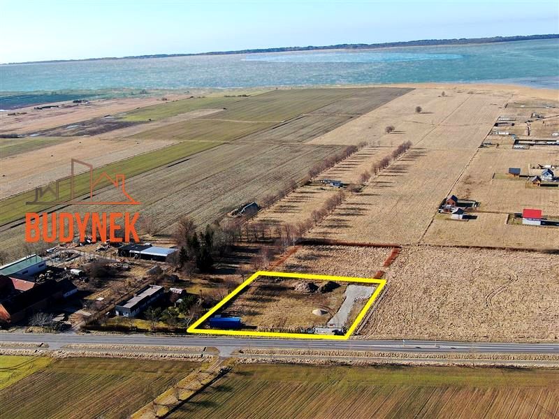 Działka budowlana Gleźnowo