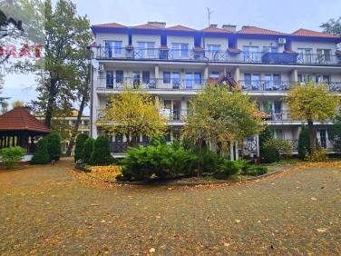 Mieszkanie Krynica Morska