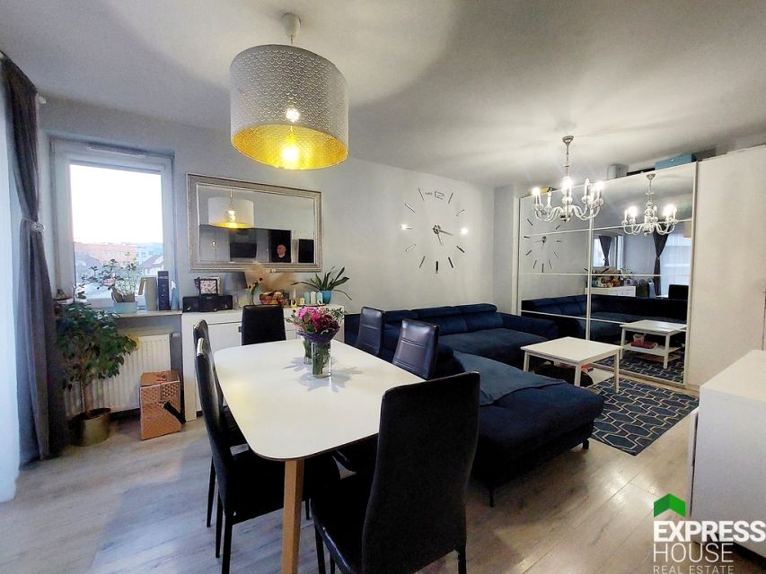 Mieszkanie blok mieszkalny sprzedaż