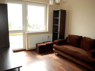 Mieszkanie Gorzów Wielkopolski