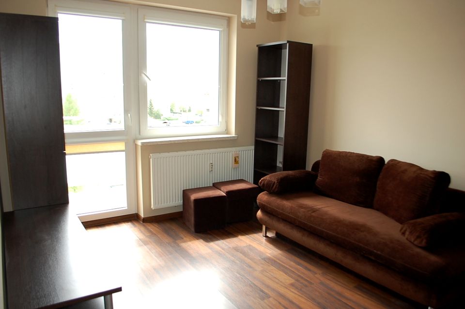 Mieszkanie Gorzów Wielkopolski