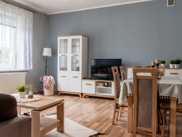 Mieszkanie Tułowice