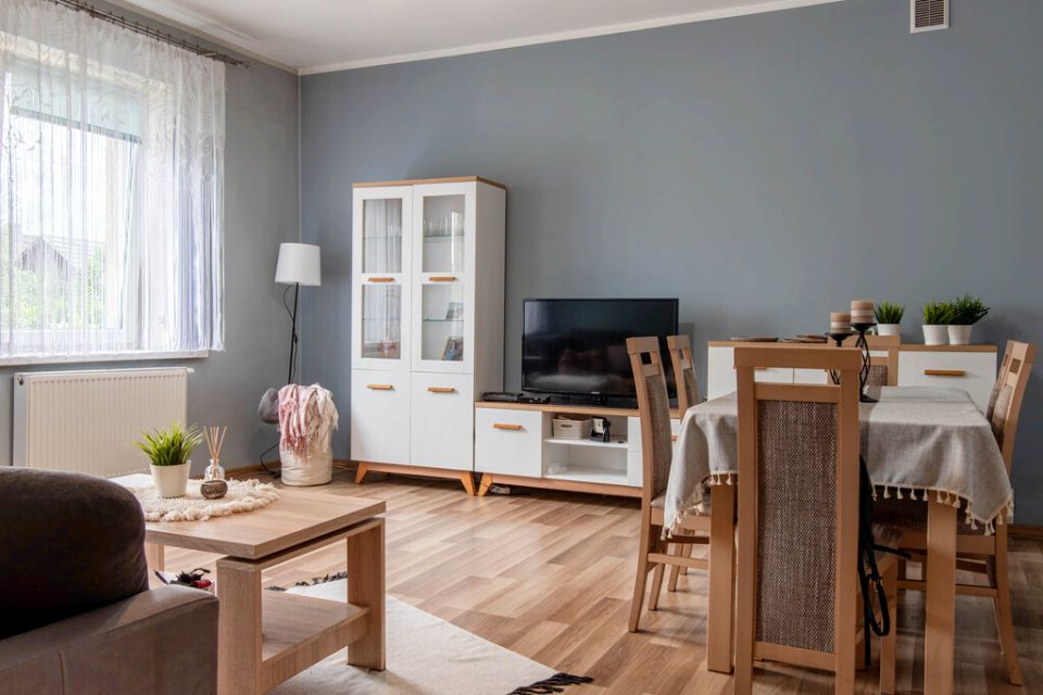 Mieszkanie Tułowice