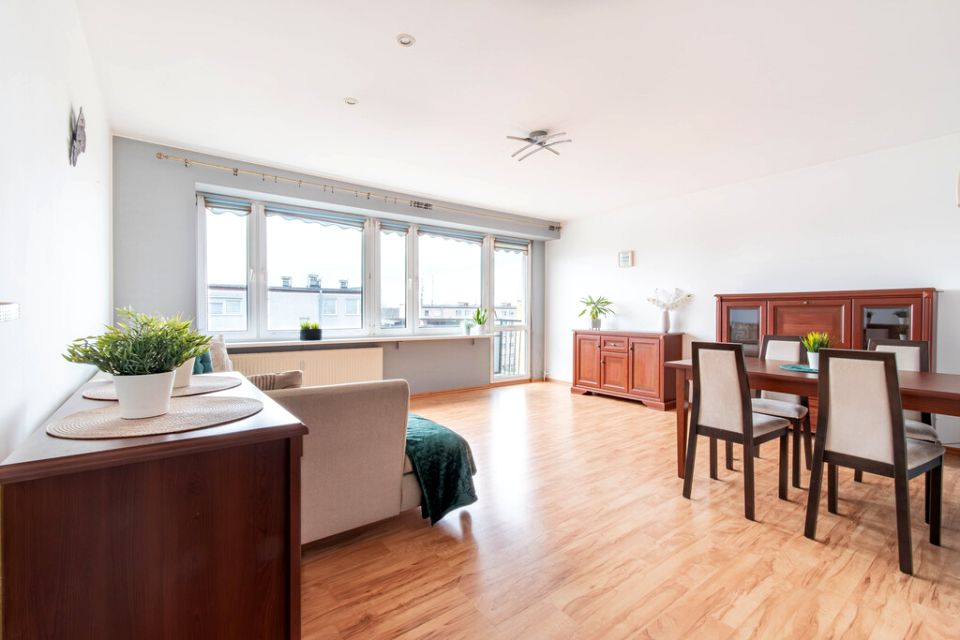 Mieszkanie Tułowice