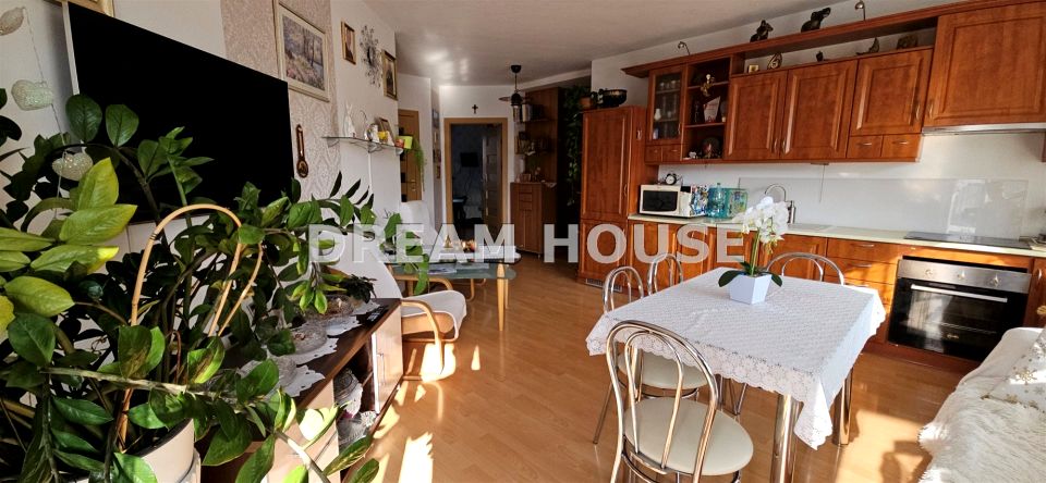 Mieszkanie Bydgoszcz