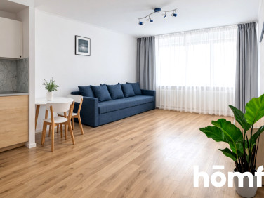 Mieszkanie Pruszków