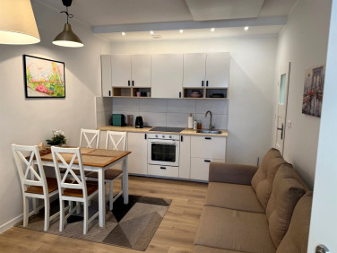 Mieszkanie Bydgoszcz