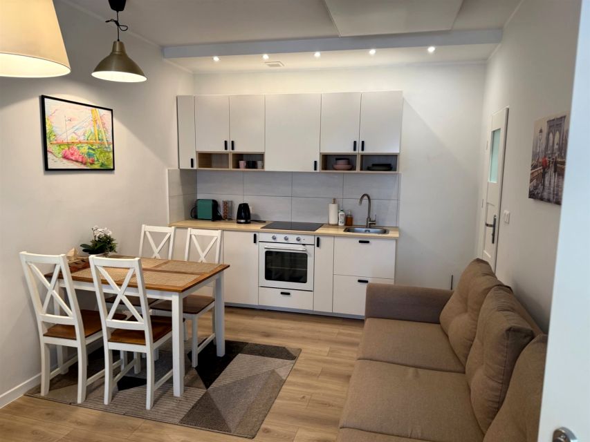 Mieszkanie Bydgoszcz