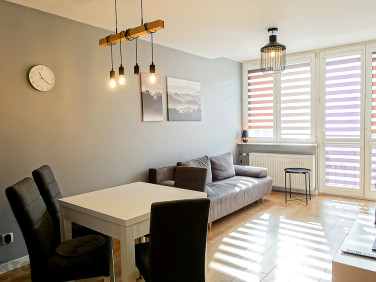 Mieszkanie Szczecin wynajem