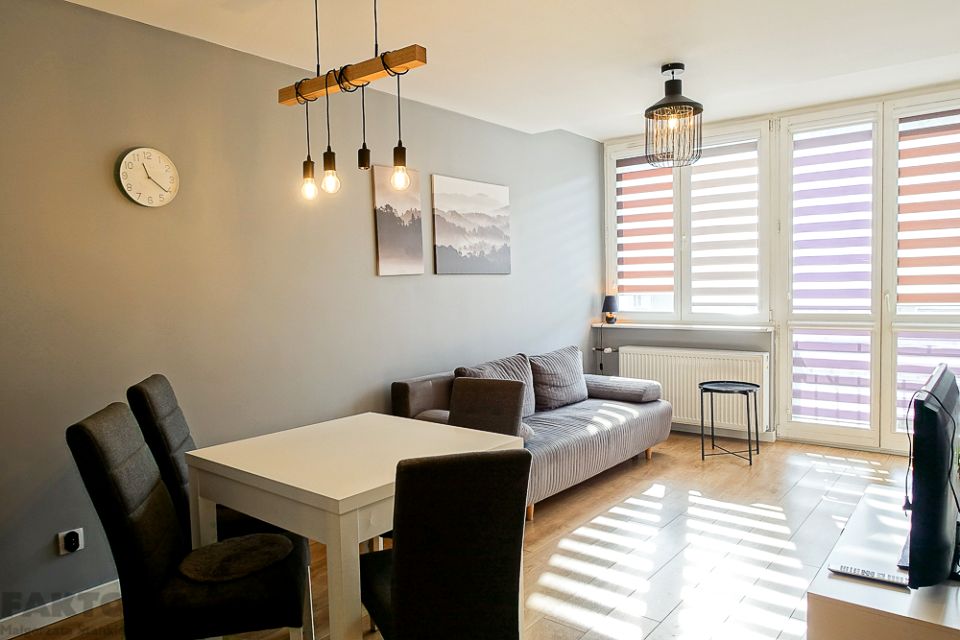 Mieszkanie Szczecin wynajem