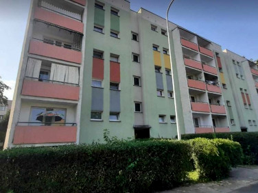 Mieszkanie Racibórz