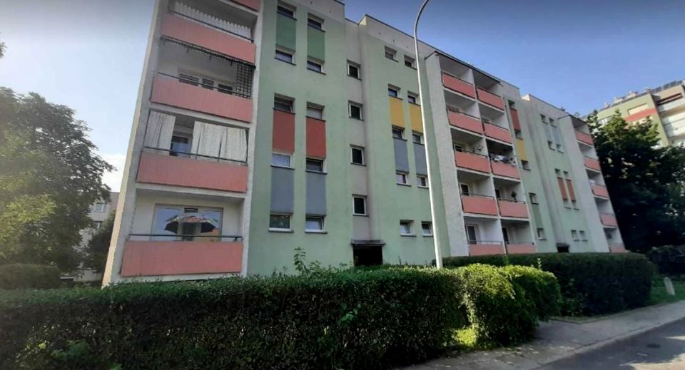 Mieszkanie Racibórz