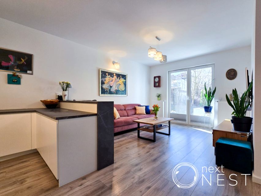 Mieszkanie Piaseczno