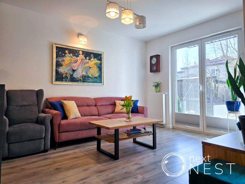 Mieszkanie blok mieszkalny sprzedaż